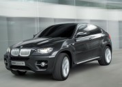 BMW X6 Concept